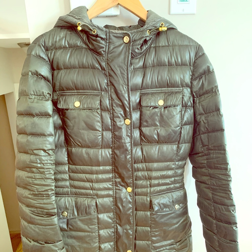 Long jacket autumn/spring